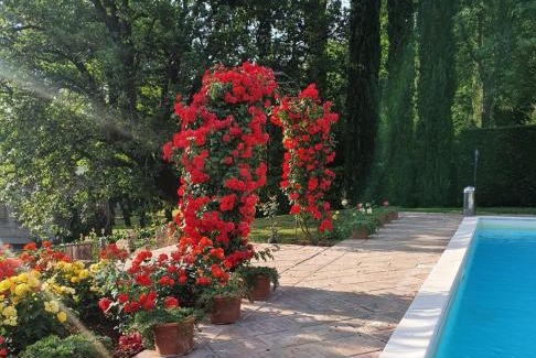 Ripoli Villa | Torre Del Cielo