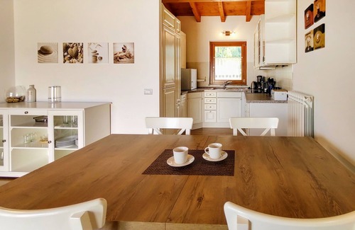Porto Valtravaglia Apartment | Torre del Lago by Interhome