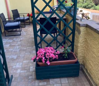 Torre del Pozzo Bed & Breakfast | Torre Del Pozzo