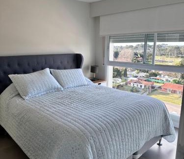 Cantegril Apartment | Torre Green Life FullAmenities