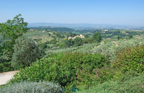 Magliano Apartment | Torre - Holiday Rental in Chianti, Tuscany