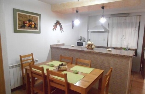 Pinos Puente Cottage | Torre Hueca Rural Accommodation 12 Km. From Granada