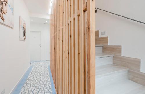 Montallegro Bed & Breakfast | Torre Letus Montallegro
