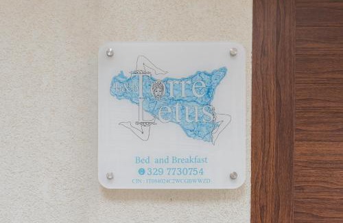 Montallegro Bed & Breakfast | Torre Letus Montallegro