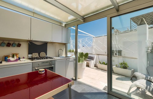 Otranto Historic Centre House | Torre Matta Historic Home