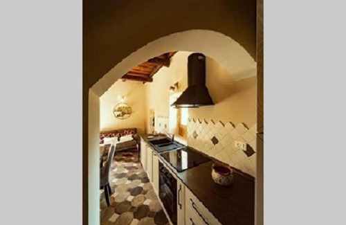 Civita Castellana Villa | Torre medievale Il Castellaccio