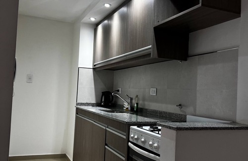 Rio Cuarto Apartment | Torre Neos 12