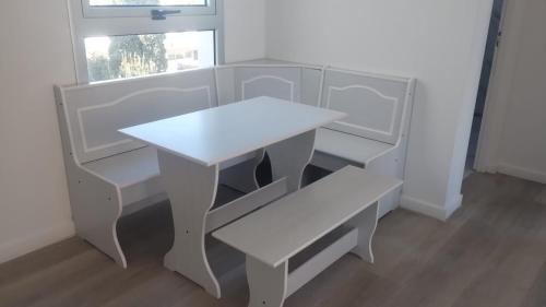 Parana Apartment | Torre Paraná