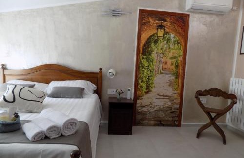 Atella Bed & Breakfast | Torre Serena B&B
