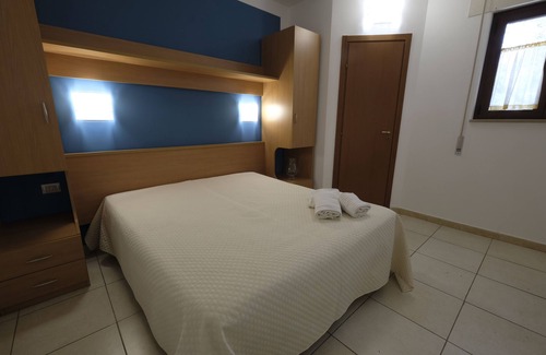 Mattinata Resort | Torre Simone villa with swimming pool, private beach and tennis