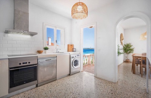 Marina de Son Ganxo Villa | Torre Vea · Villa Torre Vea-Stunnig seaviews-Private pool-Free AC and Wifi