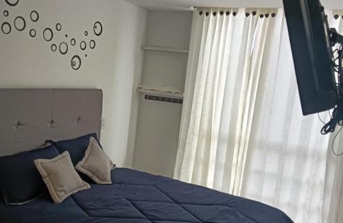 La Candelaria Apartment | Torre Ventto Loft 24-7