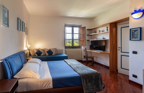 Rignano sull'Arno Bed & Breakfast | Torrebianca Tuscany
