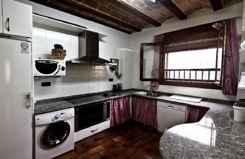 Nalda House | Torredano rural house: 8 rooms all with bathroom (ask for discounts)
