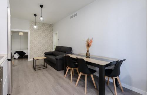 Torrejon de Ardoz Apartment | Torrejón Suites 2 habitaciones