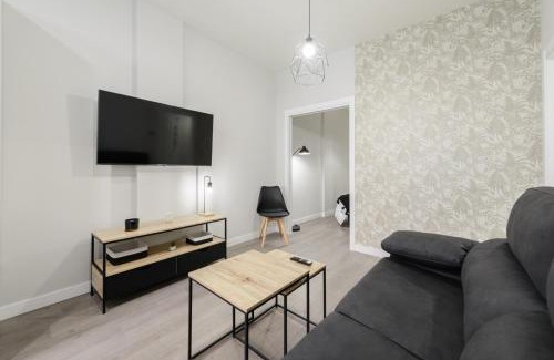 Torrejon de Ardoz Apartment | Torrejón Suites 2 habitaciones