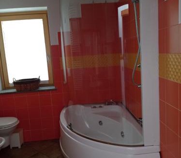 Villair-Amerique House | Torrent du Chateau casa vacanze