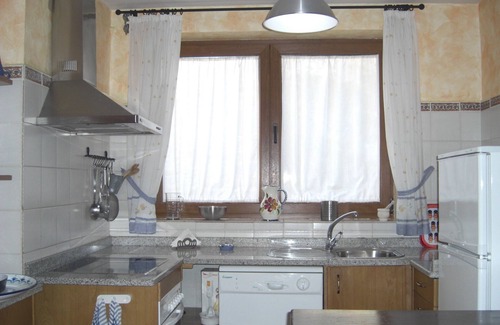 Hoyos del Espino Cottage | TORREON II (7 Seats)