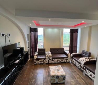 Ipiales Apartment | Torres buambiles 2