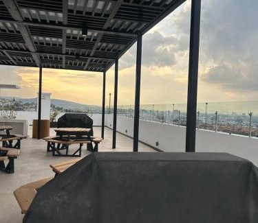 Guadalajara Apartment | Torres colon