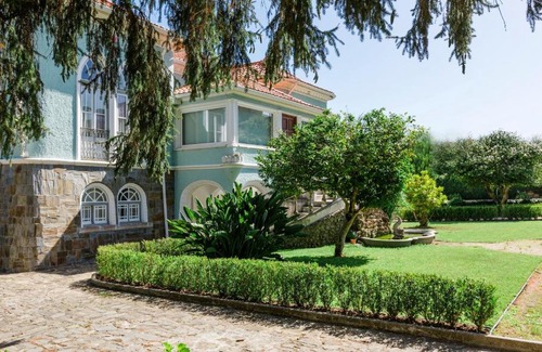 Anadia Bed & Breakfast | Torres da Vila
