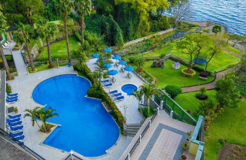 Panajachel Apartment | Torres de Atitlán Pent-House 10 personas - Apartamento 8 personas