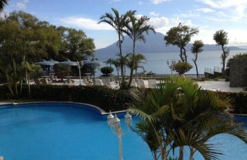 Panajachel Apartment | Torres de Atitlán Pent-House 10 personas - Apartamento 8 personas
