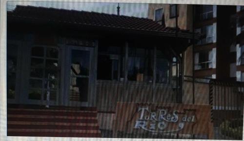Armenia Apartment | Torres del rio