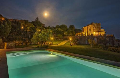 Iano Villa | Torresassa