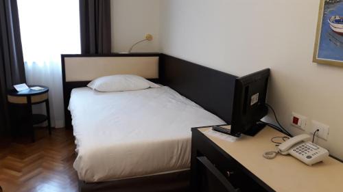 Reggio Calabria Hotel | Torrione Hotel