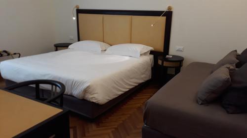 Reggio Calabria Hotel | Torrione Hotel