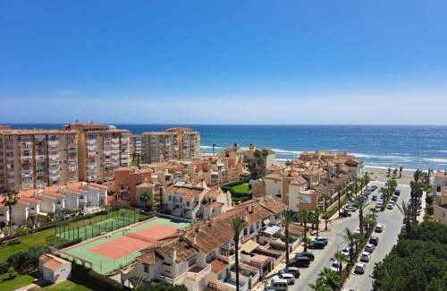 Torrox Costa Apartment | Torrox Costa ZJ Apartment