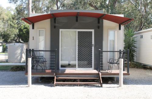 Patho Other | Torrumbarry Weir Holiday Park