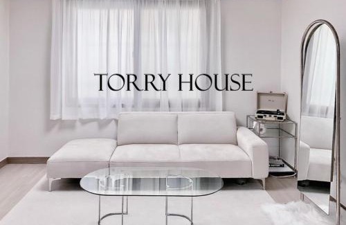 Yeonsan Villa | Torry House