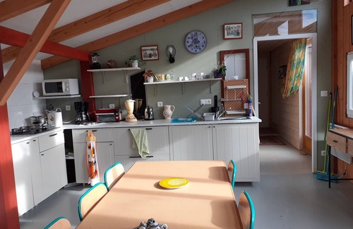 Charritte-de-Bas House | Torttua country gite close to hiking trails