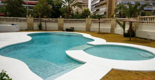 Playa de San Juan Apartment | Tortuga Flat