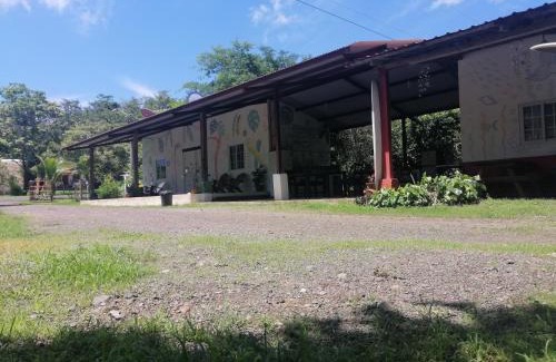 Guanico Abajo House | Tortuga Hostal