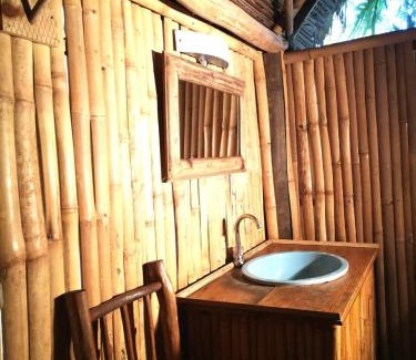 Fronteras Hotel | Tortugal Boutique River Lodge