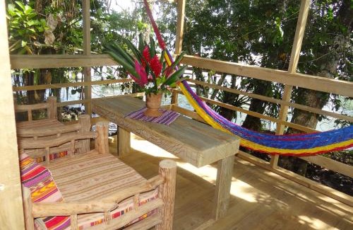 Fronteras Hotel | Tortugal Boutique River Lodge