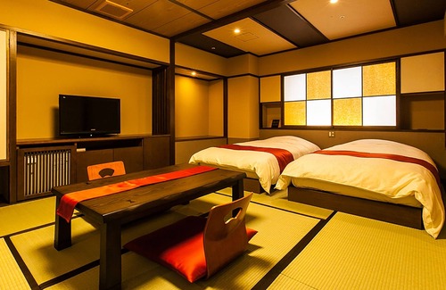 Ryuga Onsen House | Tosagyoen