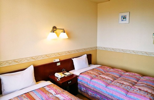 Usa House | Tosaryu Onsen Sanyoso
