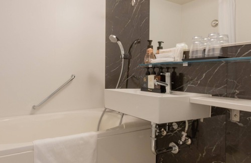 Komagata Hotel | Tosei Hotel Cocone Asakusa Kuramae