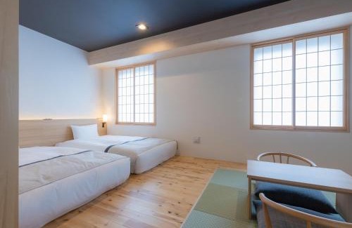 Komagata Hotel | Tosei Hotel Cocone Asakusa Kuramae