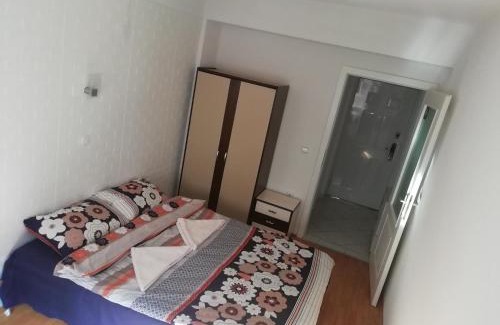 Ohrid Apartment | Toshe