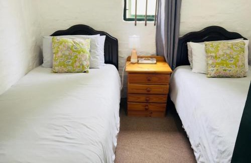 Merrivale Cabin | Toshi's Lodge