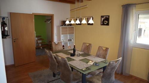 Klingenmuenster Apartment | Toskana