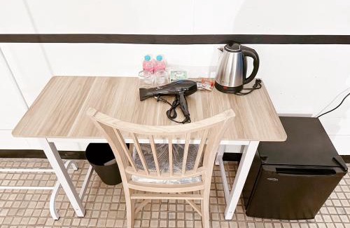 Downtown Hat Yai Apartment | Toss Inn Hat Yai