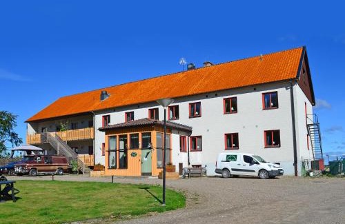 Tyringe House | Tostarps Pensionat