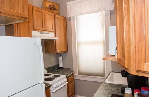 Hermann House | Total Privacy in the Heart of Historic Hermann