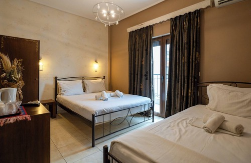 Kalambaka House | Toti Boutique Rooms